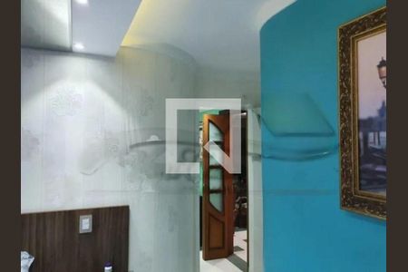 Apartamento à venda com 3 quartos, 240m² em Vila Santo Estefano, São Paulo