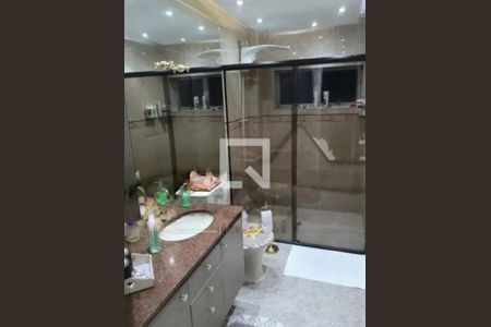 Apartamento à venda com 3 quartos, 240m² em Vila Santo Estefano, São Paulo