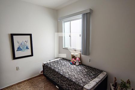 Quarto 2 de casa à venda com 3 quartos, 150m² em Taquara, Rio de Janeiro