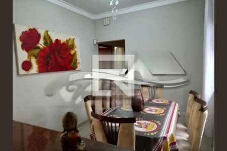Casa à venda com 3 quartos, 110m² em Vila Moraes, São Paulo