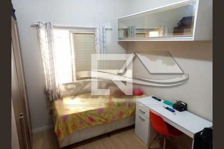 Casa à venda com 3 quartos, 110m² em Vila Moraes, São Paulo