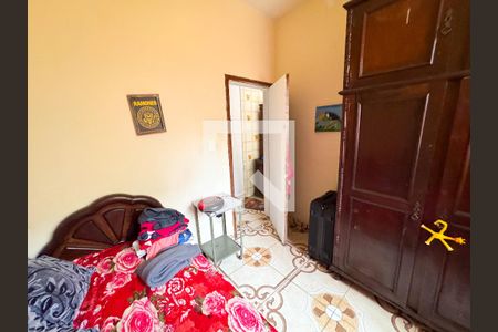 Quarto 1 de casa à venda com 4 quartos, 360m² em Flamengo, Contagem
