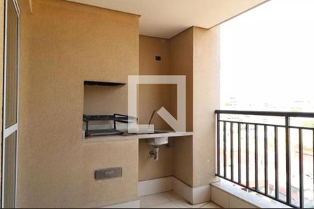 Foto 04 de apartamento à venda com 2 quartos, 59m² em Vila Ede, São Paulo