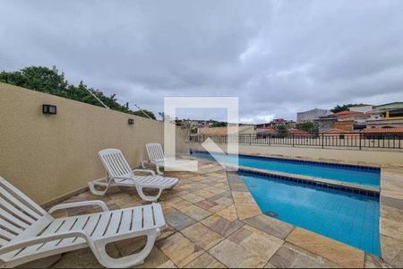 Foto 18 de apartamento à venda com 2 quartos, 59m² em Vila Ede, São Paulo