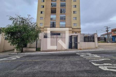 Foto 16 de apartamento à venda com 2 quartos, 59m² em Vila Ede, São Paulo