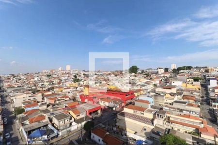 Foto 15 de apartamento à venda com 2 quartos, 59m² em Vila Ede, São Paulo