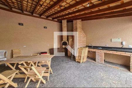 Foto 20 de apartamento à venda com 2 quartos, 59m² em Vila Ede, São Paulo