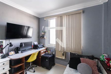 Quarto de apartamento à venda com 2 quartos, 90m² em Vila Isabel, Rio de Janeiro