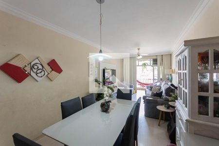 Sala de apartamento à venda com 2 quartos, 90m² em Vila Isabel, Rio de Janeiro