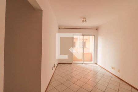 Sala de apartamento para alugar com 2 quartos, 98m² em Vila Progresso, Jundiaí