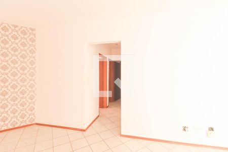 Sala de apartamento para alugar com 2 quartos, 98m² em Vila Progresso, Jundiaí