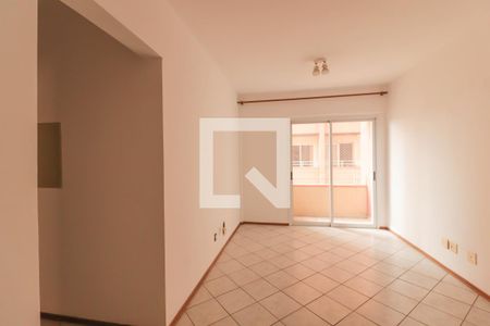 Sala de apartamento para alugar com 2 quartos, 98m² em Vila Progresso, Jundiaí
