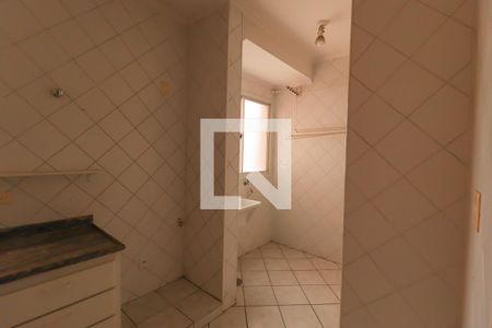 Cozinha de apartamento para alugar com 2 quartos, 98m² em Vila Progresso, Jundiaí