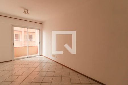 Sala de apartamento para alugar com 2 quartos, 98m² em Vila Progresso, Jundiaí