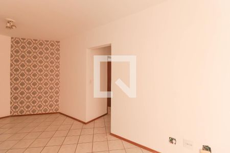 Sala de apartamento para alugar com 2 quartos, 98m² em Vila Progresso, Jundiaí