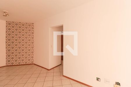 Sala de apartamento para alugar com 2 quartos, 98m² em Vila Progresso, Jundiaí