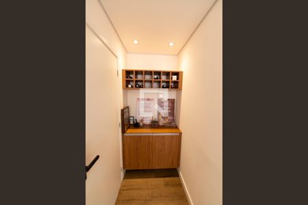 Sala de apartamento à venda com 3 quartos, 75m² em Bethaville I, Barueri