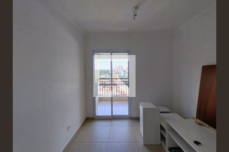 Sala de apartamento à venda com 2 quartos, 65m² em Vila Dusi, São Bernardo do Campo