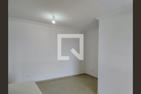 Sala de apartamento à venda com 2 quartos, 65m² em Vila Dusi, São Bernardo do Campo