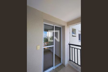 Sacada de apartamento à venda com 2 quartos, 65m² em Vila Dusi, São Bernardo do Campo