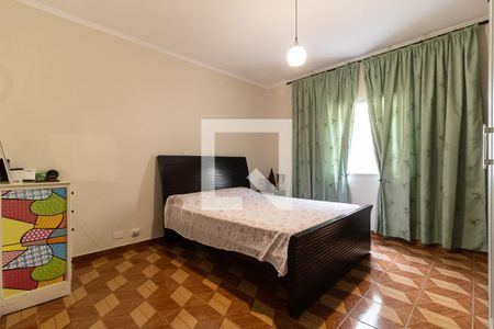 Quarto 1 de casa à venda com 2 quartos, 110m² em Sacomã, São Paulo