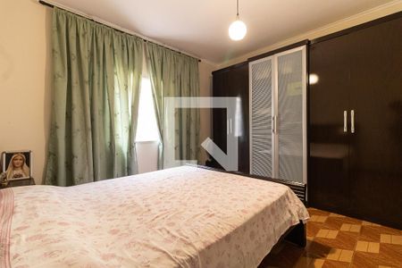 Quarto 1 de casa à venda com 2 quartos, 110m² em Sacomã, São Paulo