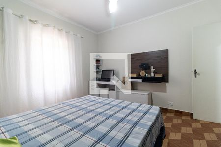 Quarto 2 de casa à venda com 2 quartos, 110m² em Sacomã, São Paulo