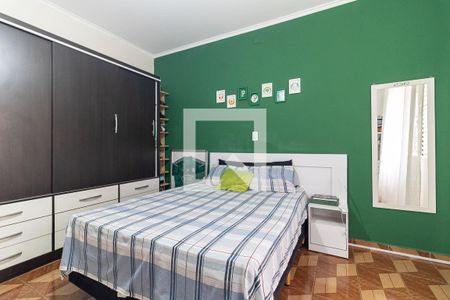 Quarto 2 de casa à venda com 2 quartos, 110m² em Sacomã, São Paulo