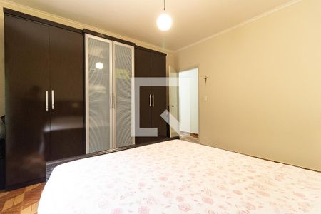 Quarto 1 de casa à venda com 2 quartos, 110m² em Sacomã, São Paulo