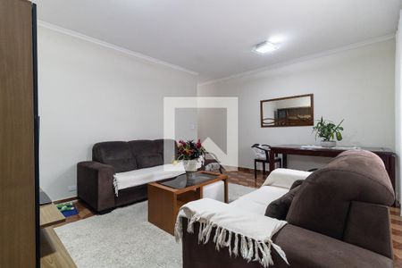 Sala de casa à venda com 2 quartos, 110m² em Sacomã, São Paulo