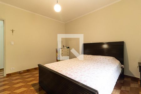 Quarto 1 de casa à venda com 2 quartos, 110m² em Sacomã, São Paulo