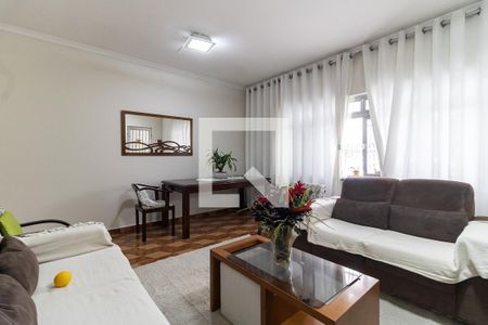 Sala de casa à venda com 2 quartos, 110m² em Sacomã, São Paulo