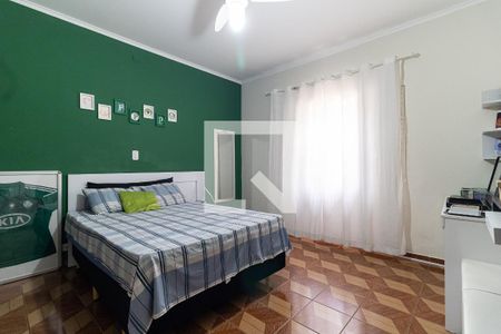 Quarto 2 de casa à venda com 2 quartos, 110m² em Sacomã, São Paulo