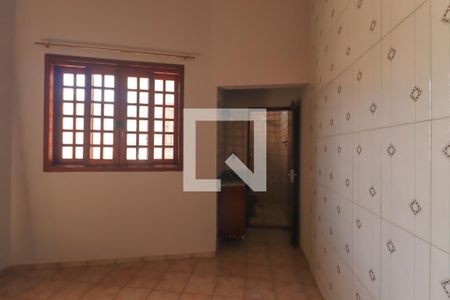 Cozinha de casa para alugar com 3 quartos, 130m² em Vila Arens Ii, Jundiaí