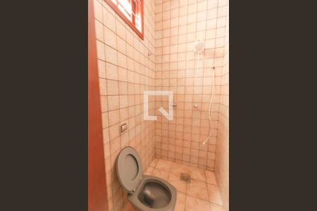 Banheiro de casa para alugar com 3 quartos, 130m² em Vila Arens Ii, Jundiaí
