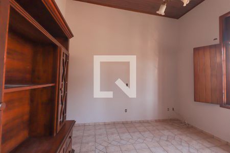 Sala de casa para alugar com 3 quartos, 130m² em Vila Arens Ii, Jundiaí