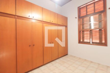 Quarto de casa para alugar com 3 quartos, 130m² em Vila Arens Ii, Jundiaí
