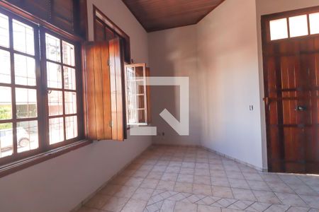 Sala de casa para alugar com 3 quartos, 130m² em Vila Arens Ii, Jundiaí