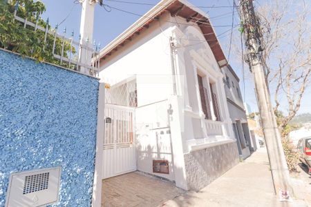 Quintal de casa para alugar com 3 quartos, 130m² em Vila Arens Ii, Jundiaí