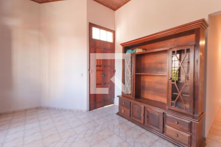 Sala de casa para alugar com 3 quartos, 130m² em Vila Arens Ii, Jundiaí