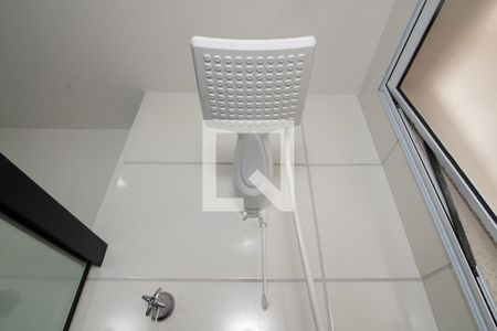 Banheiro de apartamento para alugar com 2 quartos, 52m² em Jardim Dulce (nova Veneza), Sumaré