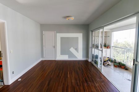 Sala de apartamento à venda com 3 quartos, 100m² em Jardim Ampliacao, São Paulo