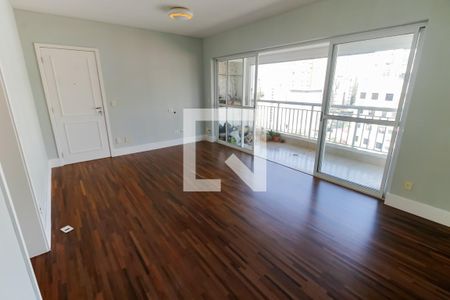 Sala de apartamento à venda com 3 quartos, 100m² em Jardim Ampliacao, São Paulo