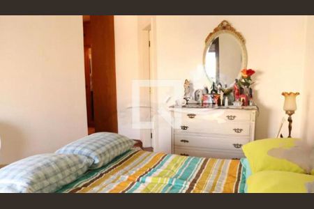 Apartamento à venda com 4 quartos, 182m² em Vila Mariana, São Paulo