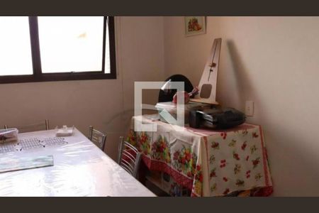 Apartamento à venda com 4 quartos, 182m² em Vila Mariana, São Paulo