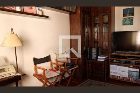 Apartamento à venda com 4 quartos, 182m² em Vila Mariana, São Paulo
