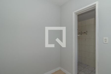 Quarto de Serviço de apartamento à venda com 3 quartos, 78m² em Higienópolis, Porto Alegre