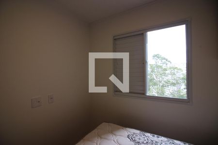 Quarto 1 de apartamento para alugar com 2 quartos, 40m² em Parque Bristol, São Bernardo do Campo