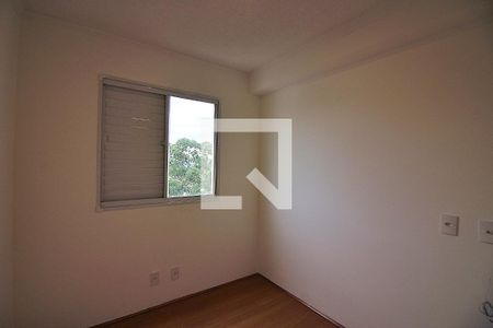 Quarto 2 de apartamento para alugar com 2 quartos, 40m² em Parque Bristol, São Bernardo do Campo