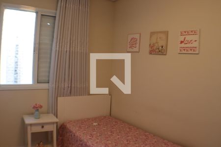 Quarto 1 de apartamento à venda com 3 quartos, 105m² em Jardim Tupanci, Barueri